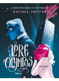 Lore Olympus - Version Française - Volume 2 - 