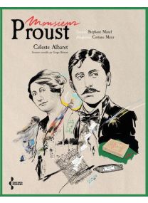 Monsieur Proust - 