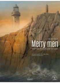MERRY MEN - Les éditions Paquet