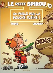 Le Petit Spirou : TOME&nbsp;19 - Dupuis