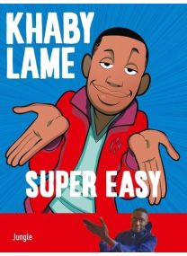 Khaby Lame - Super Easy - Jungle