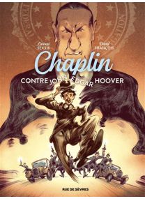 Chaplin - Contre John Edgar Hoover - Rue De Sèvres