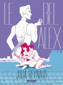 Le Bel Alex - Casterman