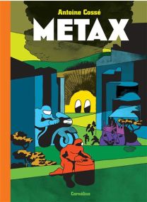 Metax - 