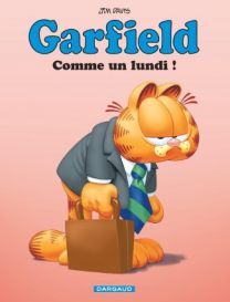 Garfield Tome 74 - Dargaud