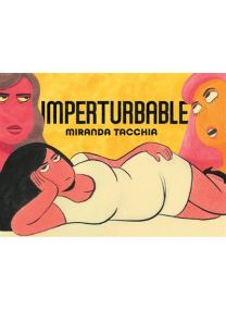 Imperturbable - Cambourakis