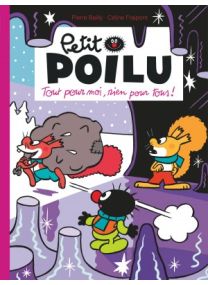 Petit Poilu : TOME&nbsp;27 - Dupuis