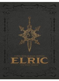 Elric - Intégrale collector - Glénat
