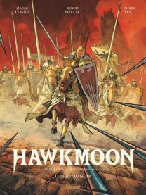 Hawkmoon T01 - version FNAC - Glénat
