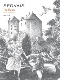 Bellem : Aire Libre - Dupuis