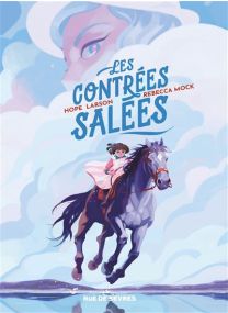 Les Contrées salées - Rue De Sèvres