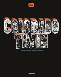 Colorado train - Sarbacane