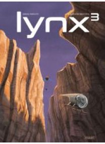 LYNX - TOME 3 - Les éditions Paquet