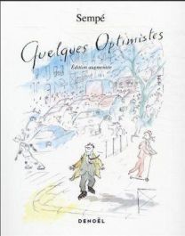 QUELQUES OPTIMISTES - DENOEL
