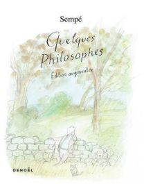 QUELQUES PHILOSOPHES - DENOEL