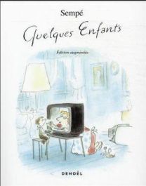 QUELQUES ENFANTS - DENOEL