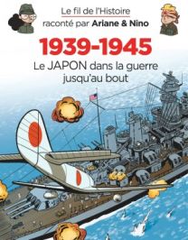Le fil de l'Histoire raconté par Ariane & Nino - Dupuis