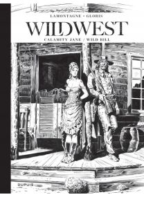 Wild West - Récits complets : TOME&nbsp;1 - Dupuis