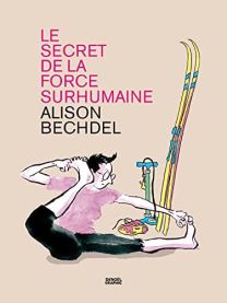 LE SECRET DE LA FORCE SURHUMAINE - DENOEL