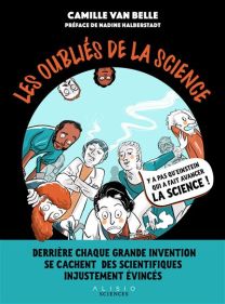 Les Oubliés de la science - Alisio
