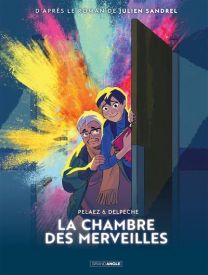 La Chambre des merveilles - histoire complète - Bamboo Eds