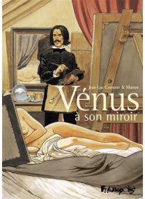 Venus à son miroir - Futuropolis