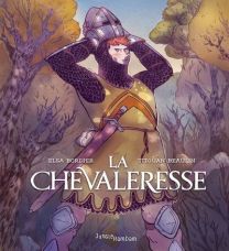 La Chevaleresse - Jungle