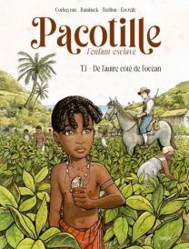 Pacotille - Jungle