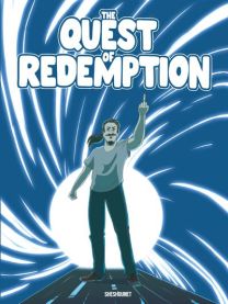 The Quest of Redemption - Omake Books