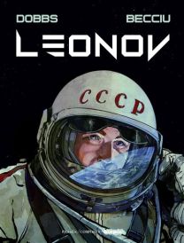 Le premier homme dans le vide spatial - Léonov - Passés Composés