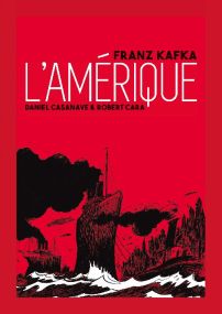 L'AMÉRIQUE - L'intégrale - 6 pieds sous terre