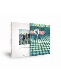 Le Joueur d'échecs - édition luxe - Casterman