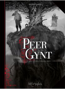 Peer Gynt Acte II - Soleil
