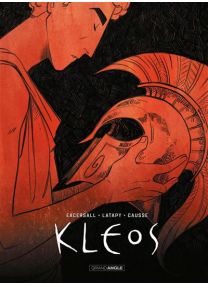 Kleos - Livre II - vol. 02/2 - 