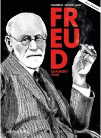 Freud, le moment venu - La Boîte à bulles