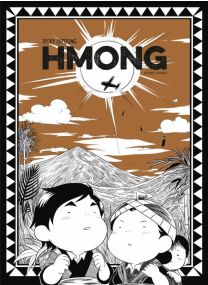 Hmong - Delcourt