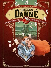 Les Maléfices du Danthrakon - Succès damné vol. 02 - Drakoo