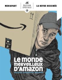 L'empire côté obscur - Hors série - LRD - AMAZON - La Revue Dessinee