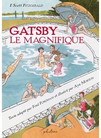 The Great Gatsby - Gatsby le magnifique - 