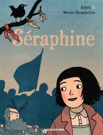 Séraphine - Rue De Sèvres
