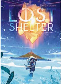 Lost Shelter - Résonance - Soleil