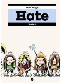 Hate - 