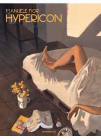 Hypericon - Dargaud