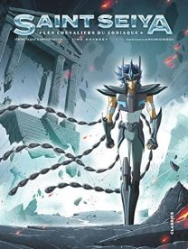 SAINT SEIYA- TIME ODYSSEY - COFFRET VOL1 - KANA