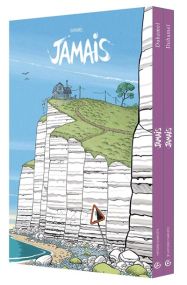 Jamais - Coffret vol. 01 et 02 - Bamboo Eds