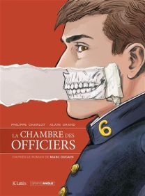 La Chambre des officiers - Histoire complète - Bamboo Eds