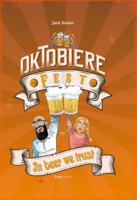 Oktobière-Fest - Casa
