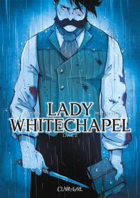 Lady Whitechapel - Clair de lune