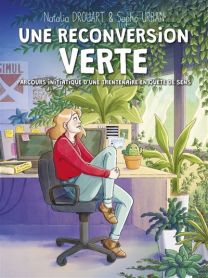 Une reconversion verte - Clair de lune
