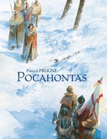 Pocahontas - Daniel Maghen Eds